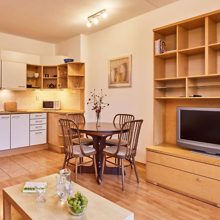 Apartment Sunlight By Interhome Janske Lazne Luaran gambar