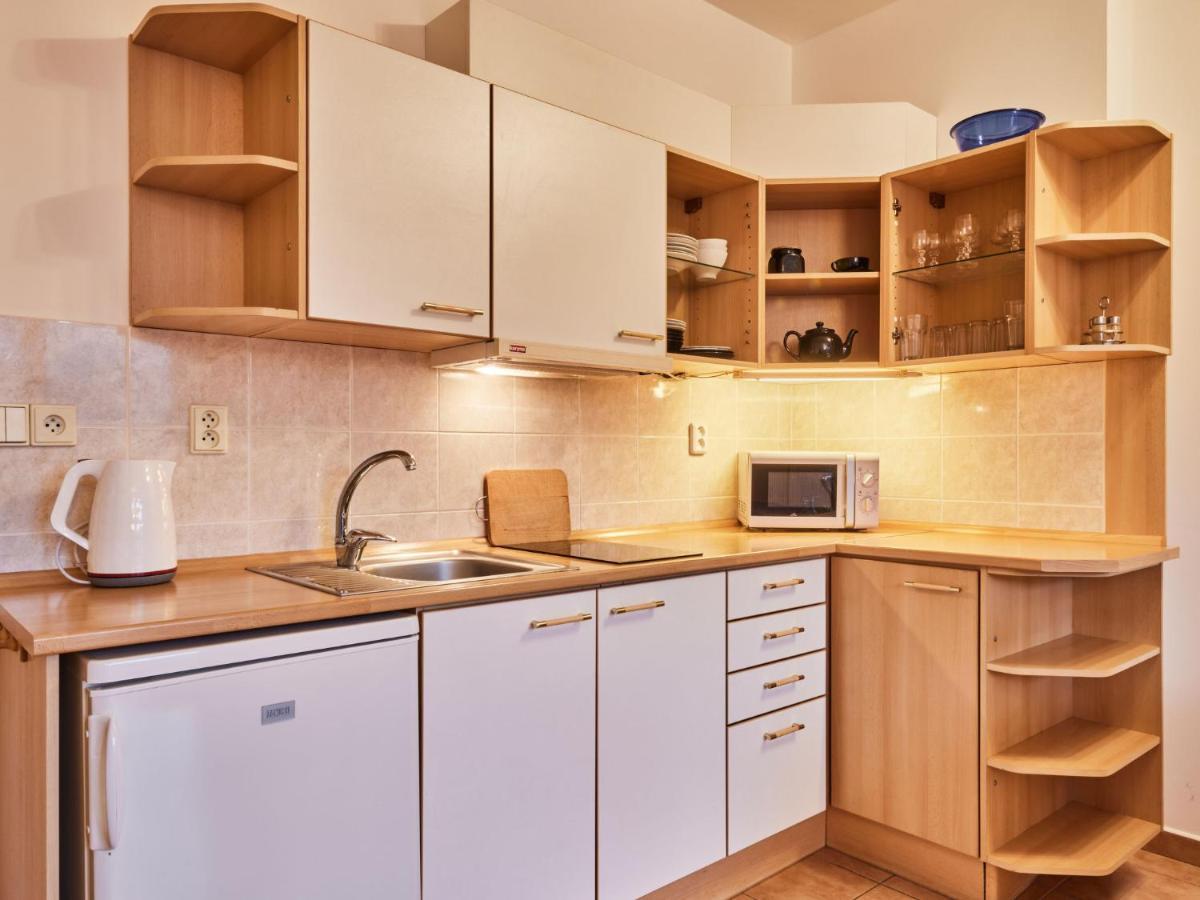 Apartment Sunlight By Interhome Janske Lazne Luaran gambar
